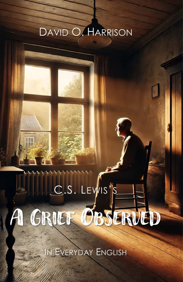 A Grief Observed (EVERYDAY ENGLISH)