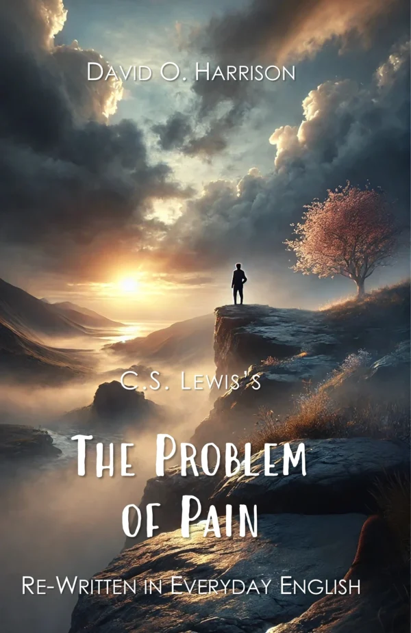 The Problem of Pain (EVERYDAY ENGLISH)