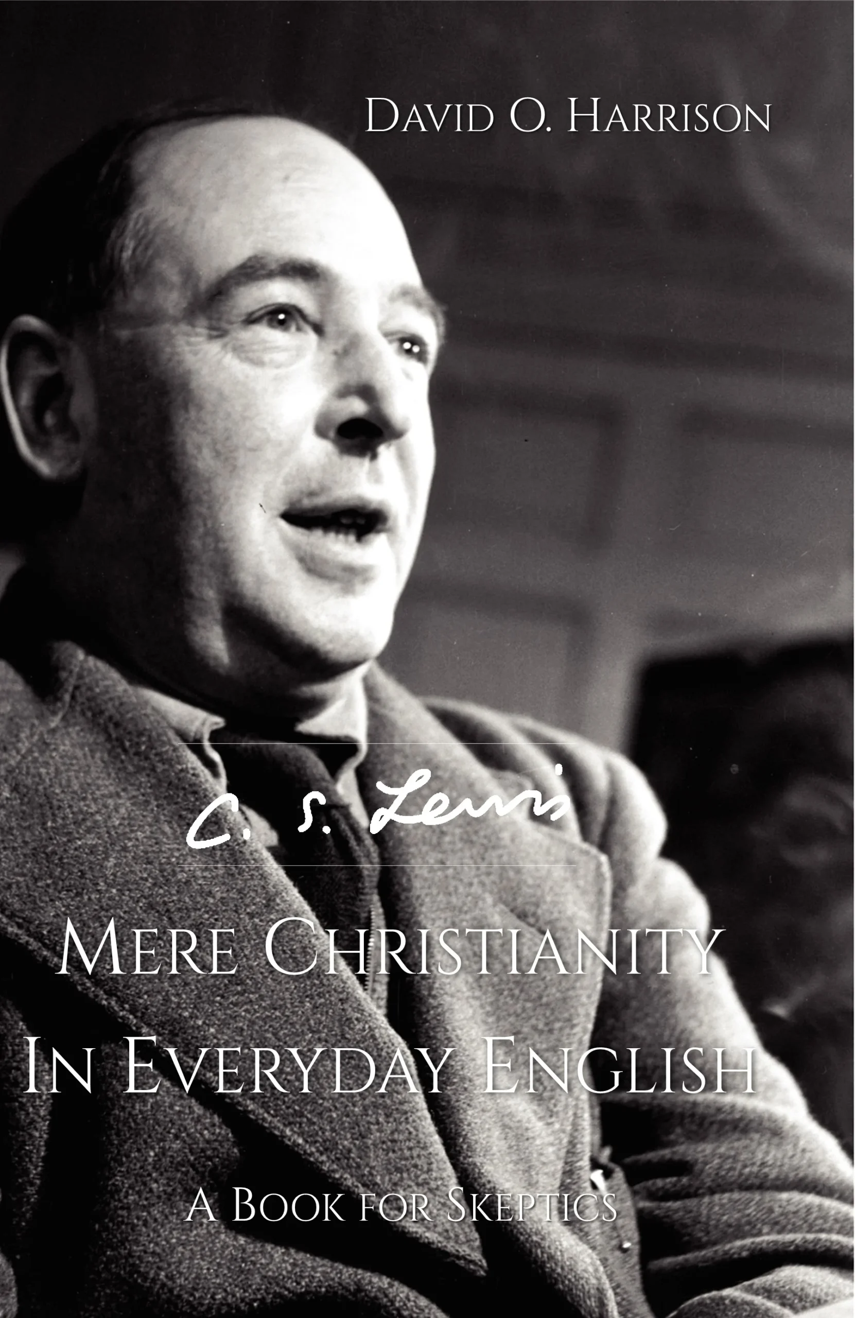 Mere Christianity Kindle Cover OCTOBER 2024 scaled