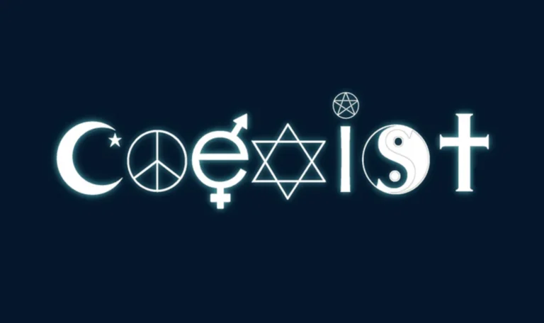 coexist e1563154753499