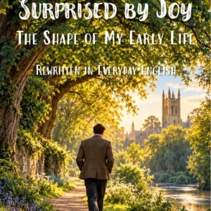 Cart 2 C.S. Lewis' Surprised By Joy in Everyday English