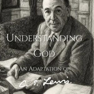 Mere Christianity (Student and Young Adult Edition)