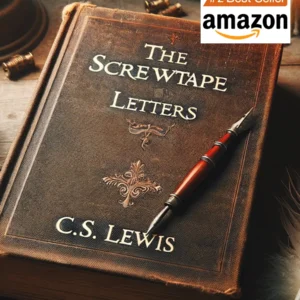 The Screwtape Letters (EVERYDAY ENGLISH)