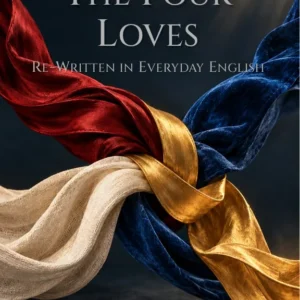 C.S. Lewis' The Four Loves -  in Everyday English