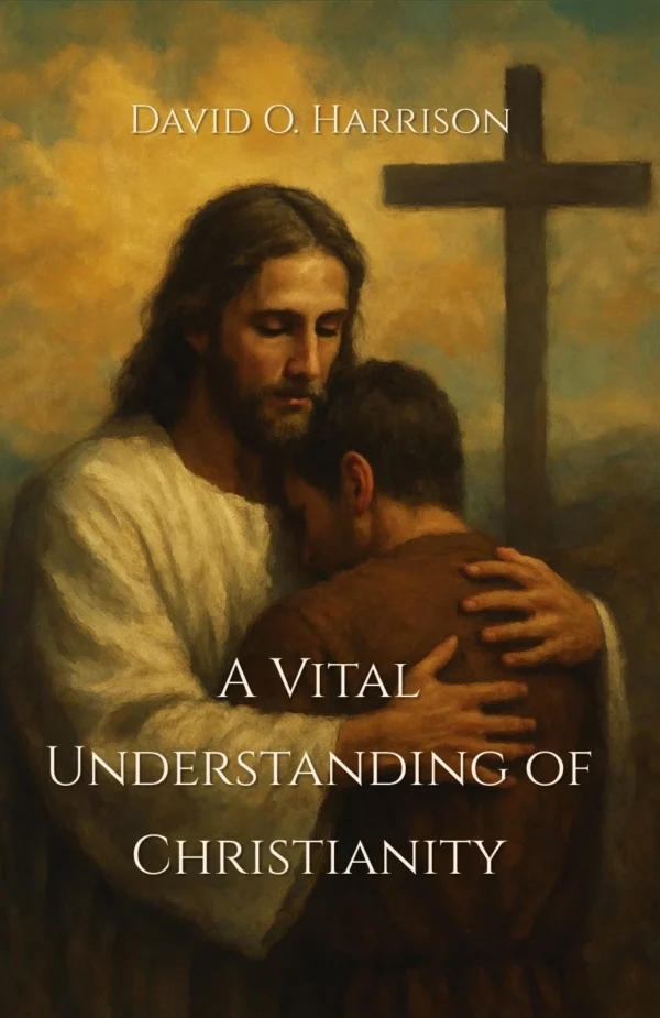 A VITAL UNDERSTANDING OF CHRISTIANITY