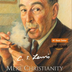 Mere Christianity in Everyday English