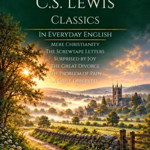 Cart 3 A Compendium of C.S. Lewis Classics in Everyday English