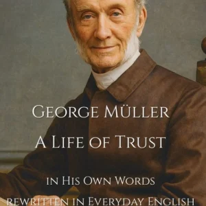 George Müller - A Life of Trust in Everyday English