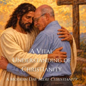A Vital Understanding of Christianity - Group Study Guide