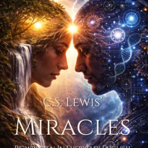 C.S. Lewis' Miracles in Everyday English
