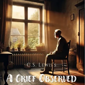 Cart 5 A Grief Observed in Everyday English