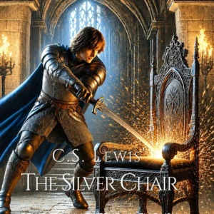 Cart 4 No. 6 - The Silver Chair in Everyday Engish