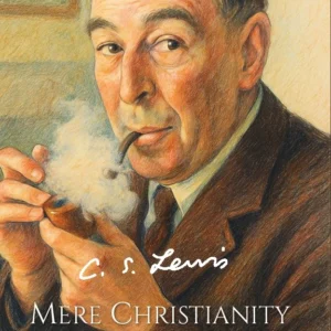 Mere Christianity in Everyday English