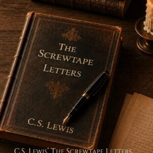 The Screwtape Letters in Everyday English
