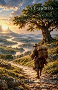 A Pilgrims Progress COVER SEPTEMBER 2026 96DPI
